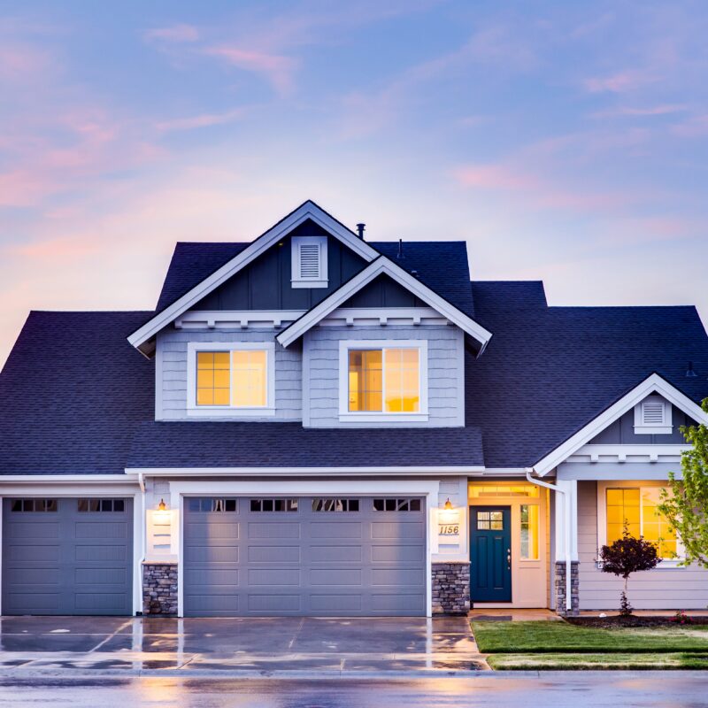 real estate deals