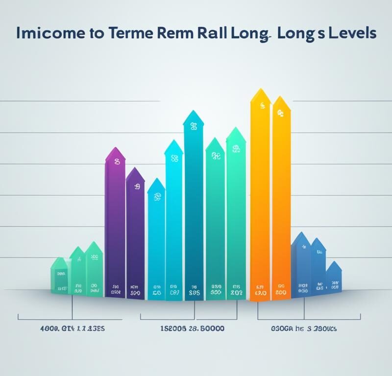 Long-Term Rental Income Levels