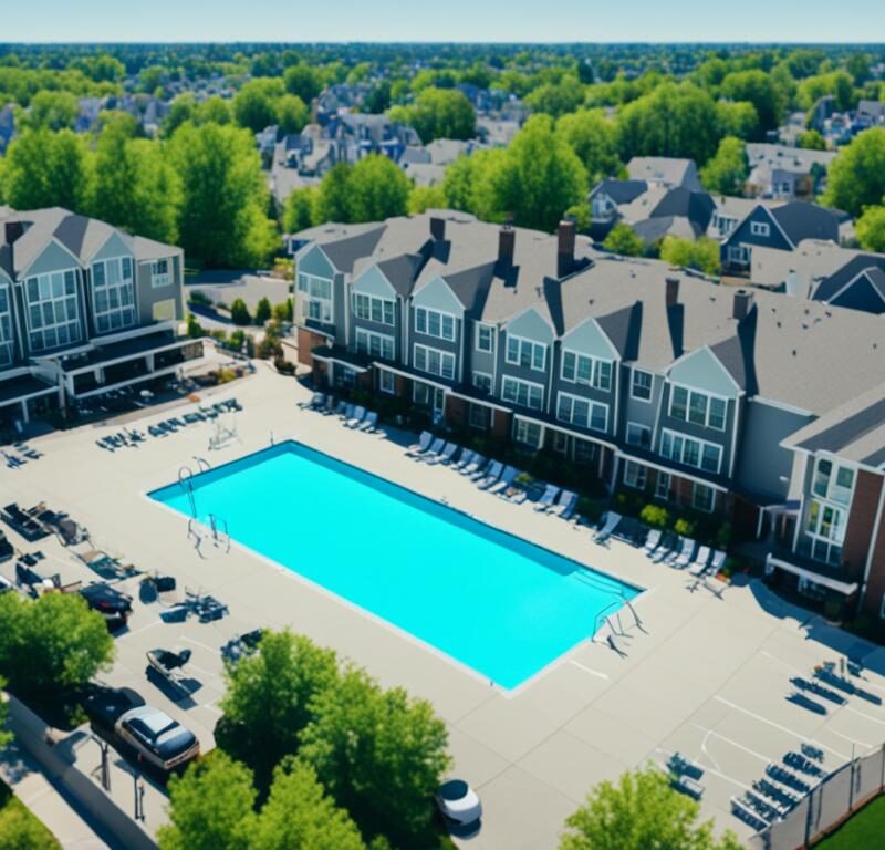 Adjusting Rental Rates for Long Term Rentals