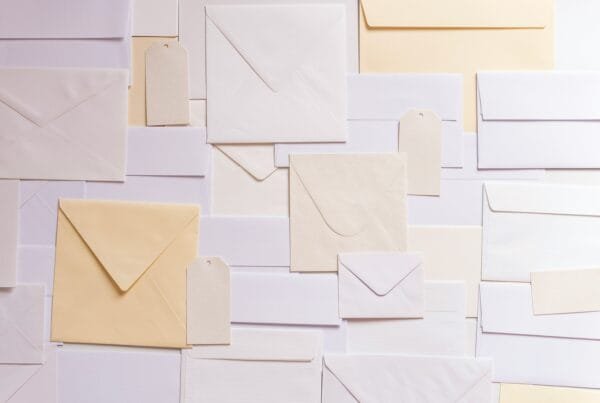 Direct Mail for Long-Term Rentals