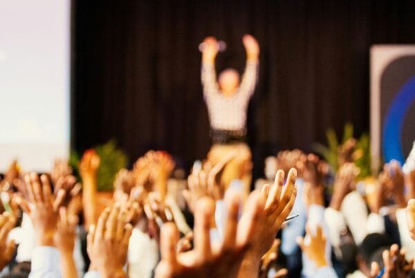 Real Estate Trade Shows and Expos