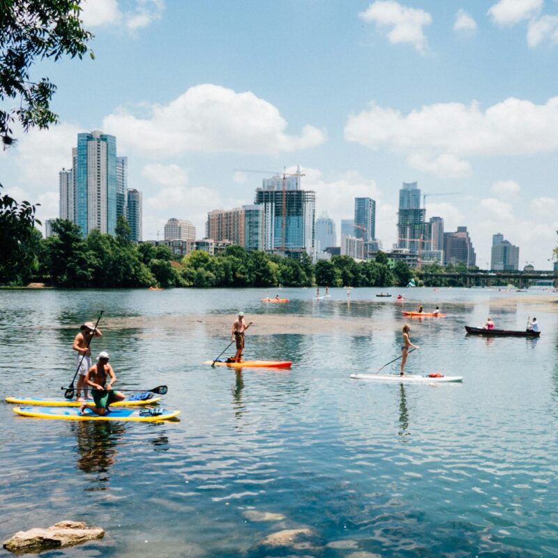 Best Places to Invest in Real Estate in 2025