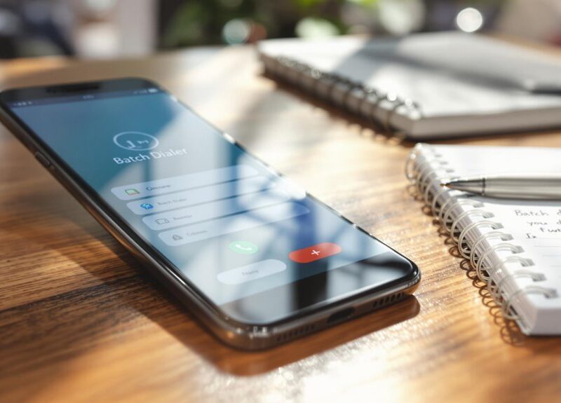 batchdialer review
