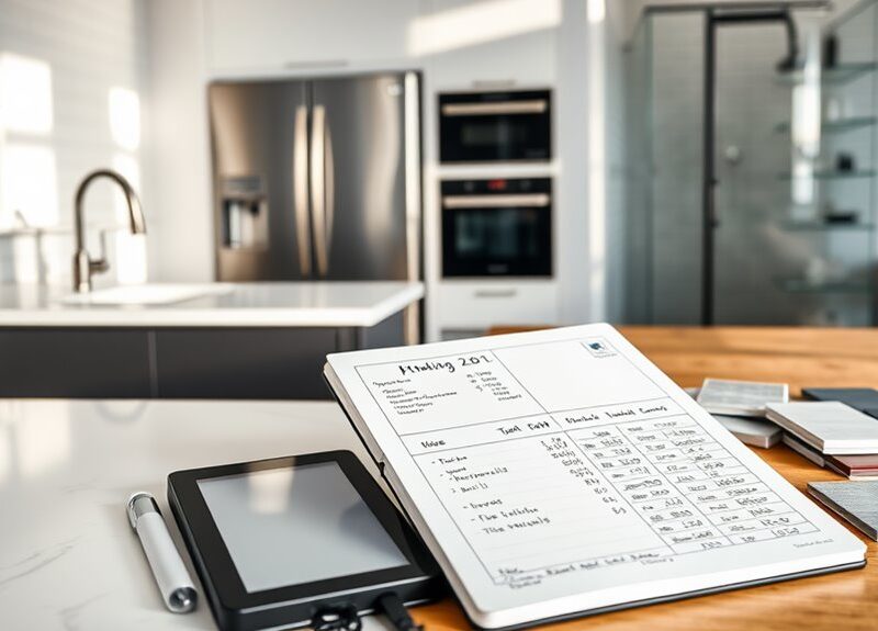 Renovation Cost Analysis
