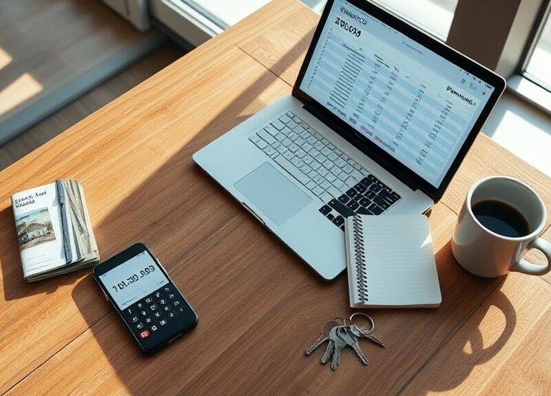 Calculate Short-Term Rental Returns