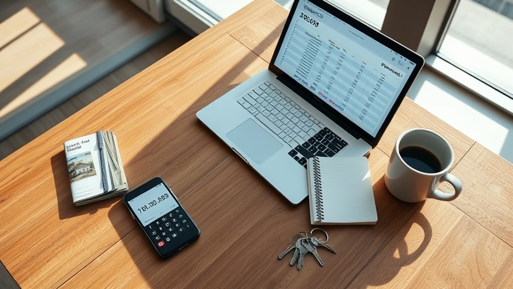How to Calculate Short-Term Rental Returns