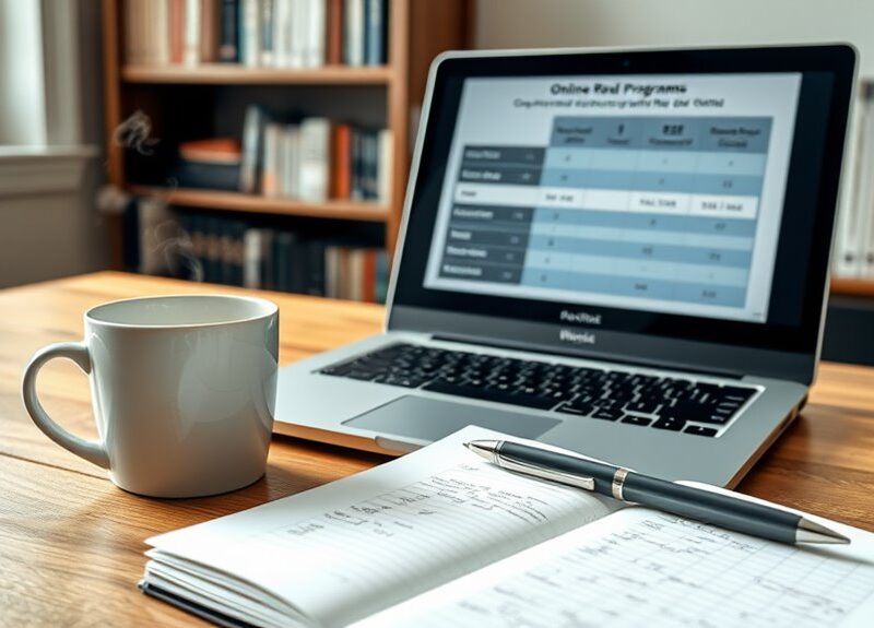 Online Real Estate Education