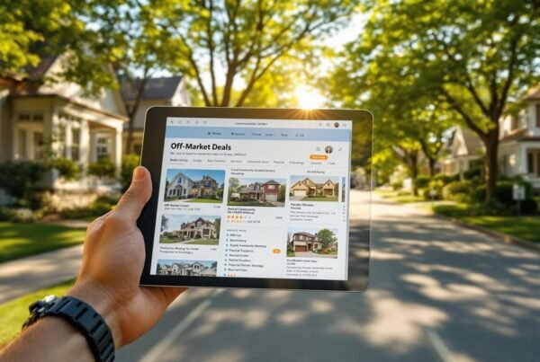 discover hidden property opportunities