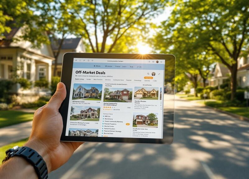 discover hidden property opportunities