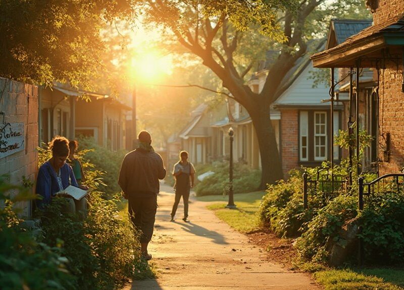 Find Off-Market Deals in Alabama