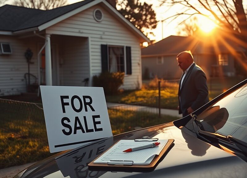 How to Find Houses to Flip