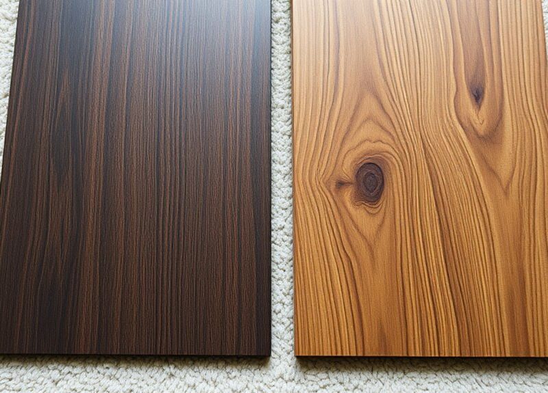LVP or Traditional Flooring