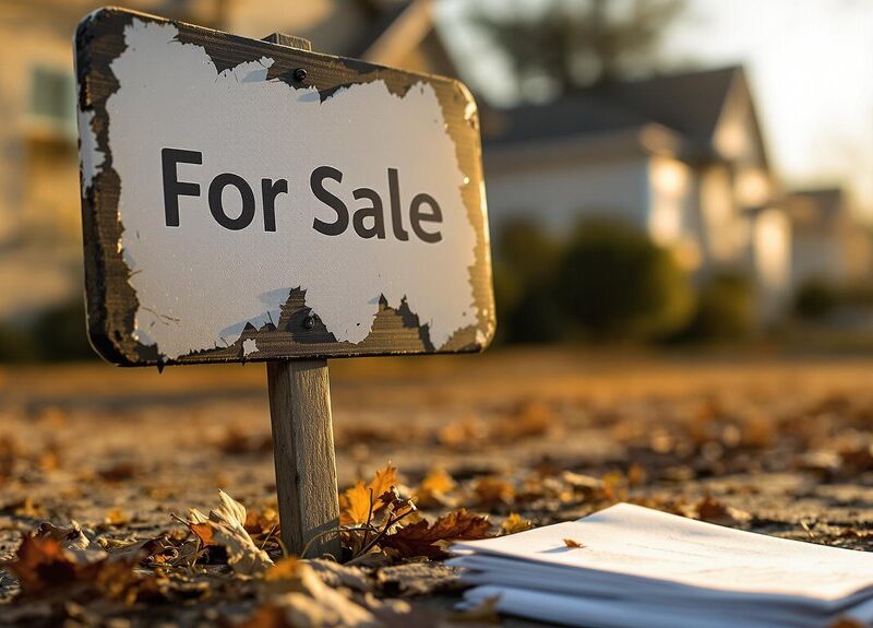 foreclosure without court involvement