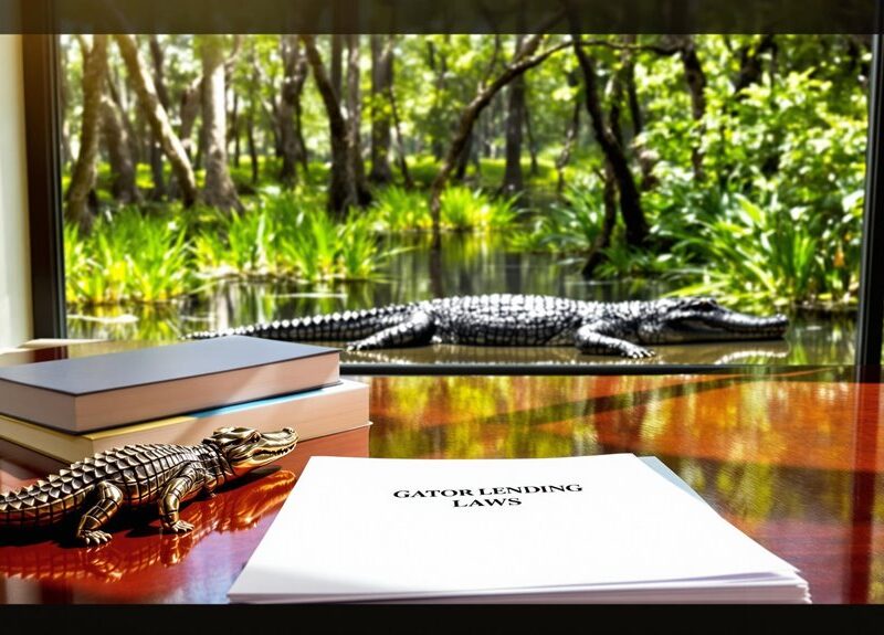 gator lending laws