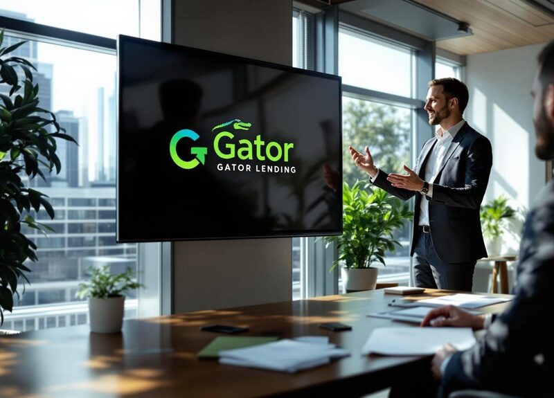 What Is Gator Lending