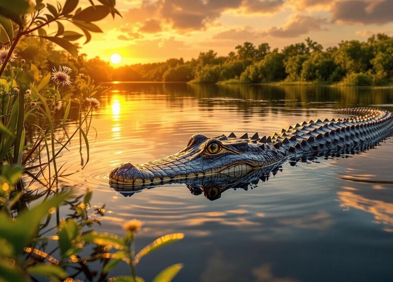 Gator Method Benefits