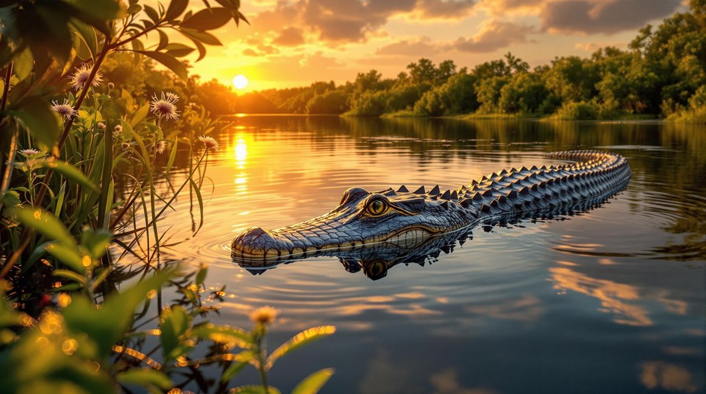 Gator Method Benefits