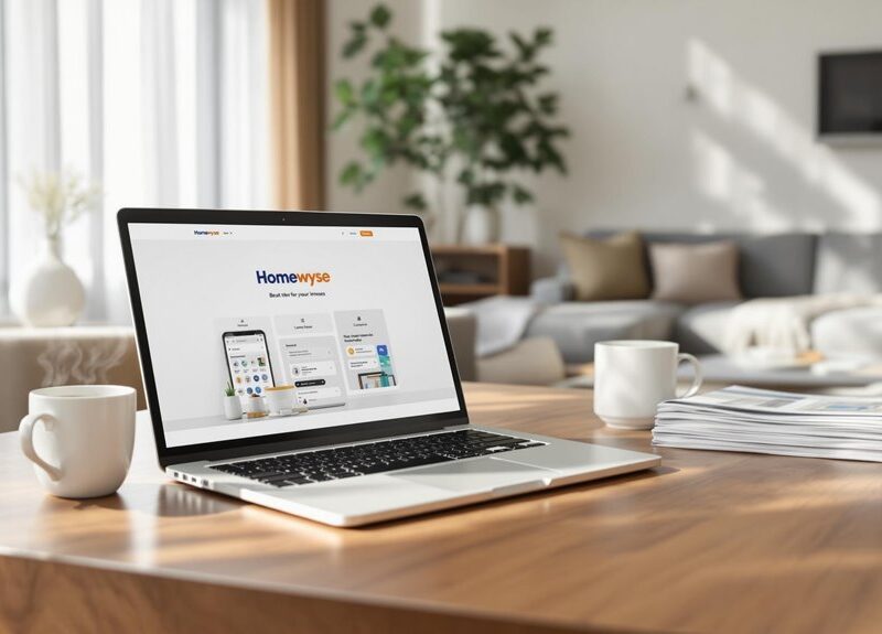 Homewyse Review