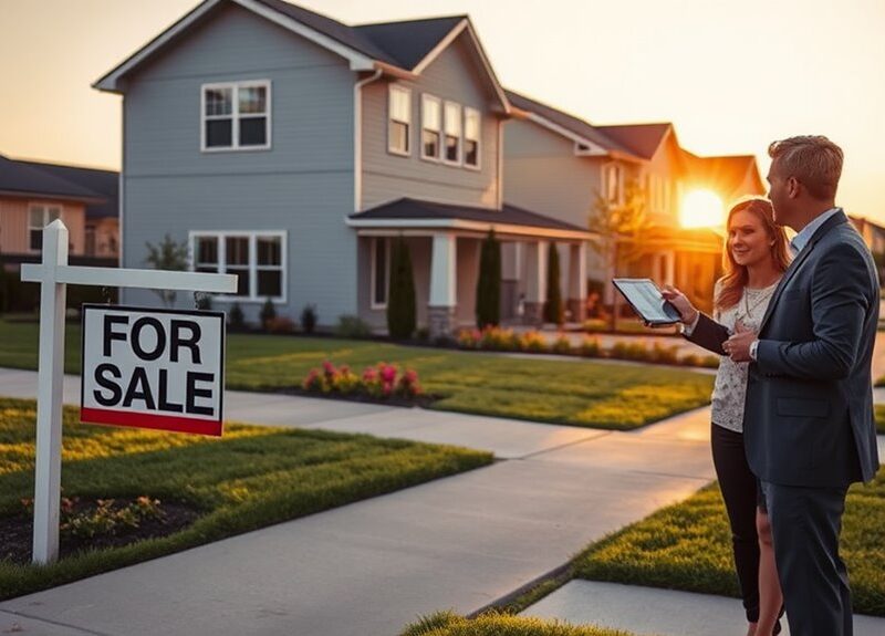 How to Find a Good Investment Property