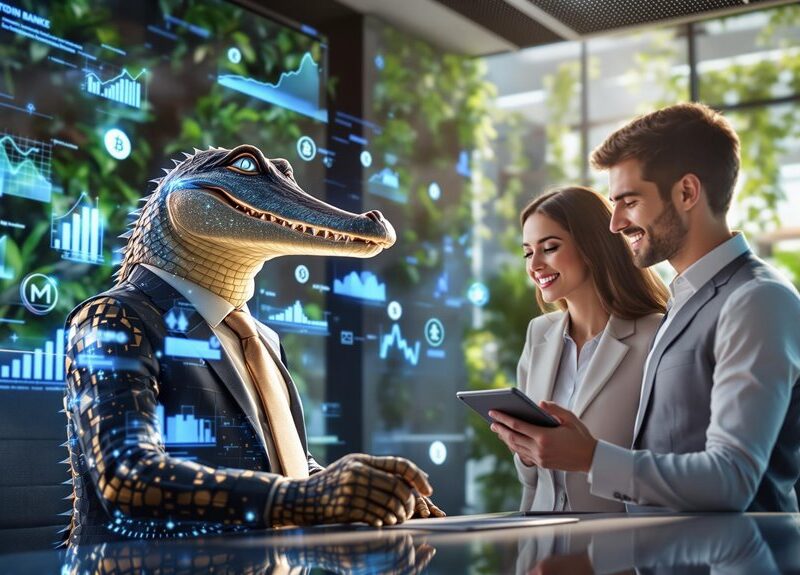 The Future of Gator Lending