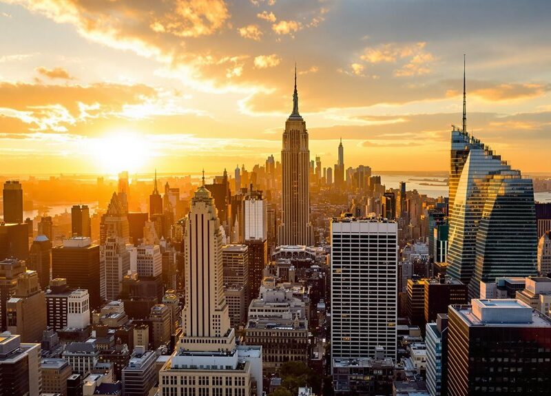 Invest in New York Real Estate