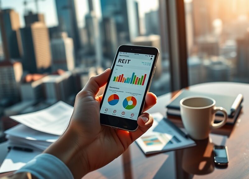 How to Invest in REITs