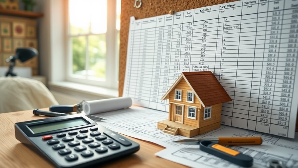 investment and financial planning