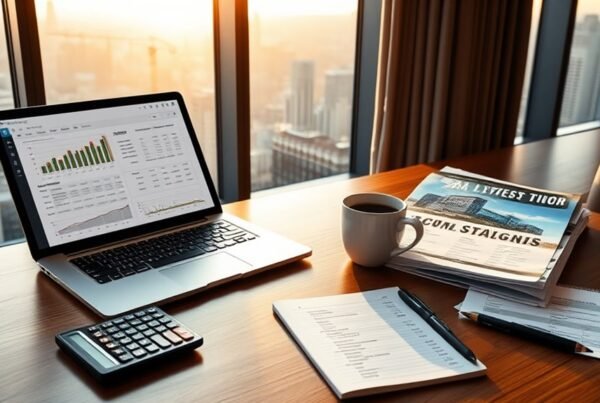 Real Estate Investment Property Analysis