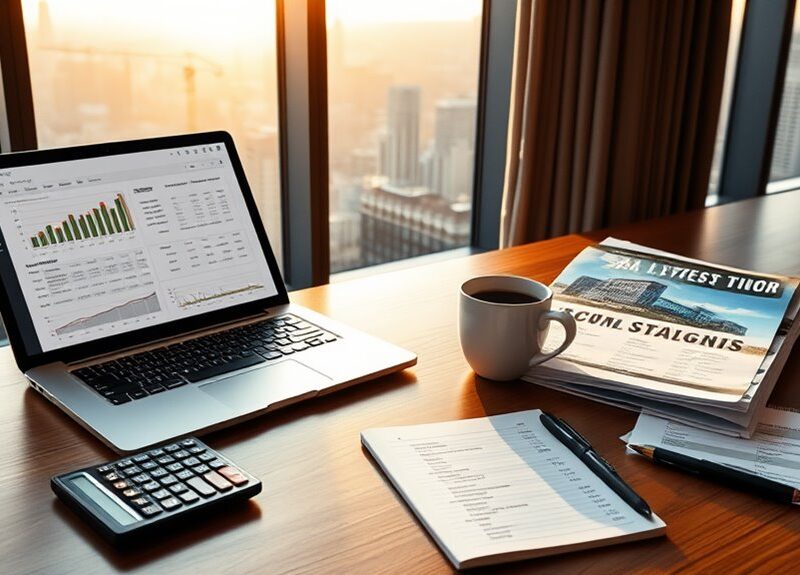 Real Estate Investment Property Analysis