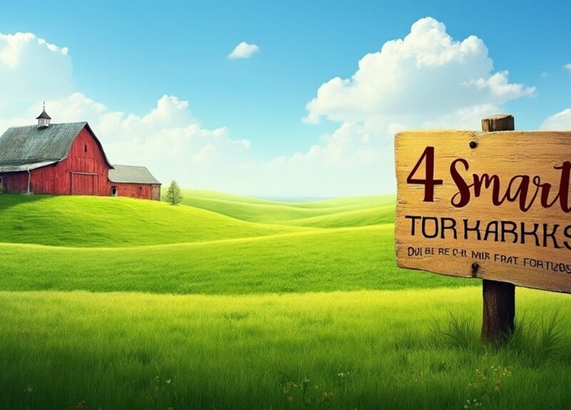 Off-Market Properties in Iowa