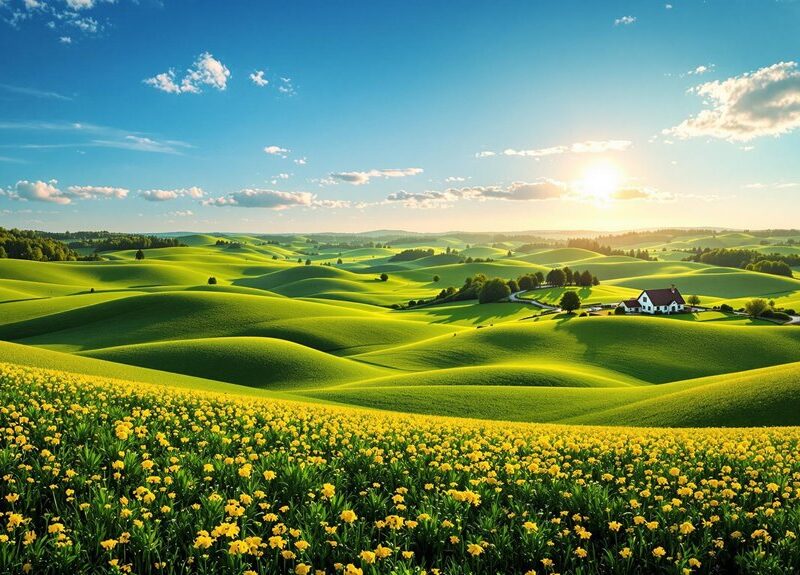 Is Land a Good Investment