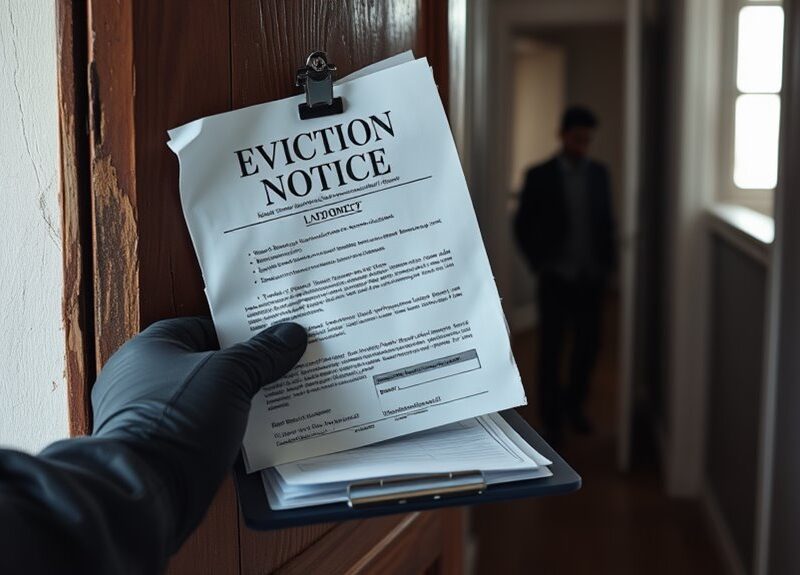 How to Handle Problem Tenants