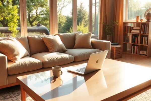 Mid-Term Rentals