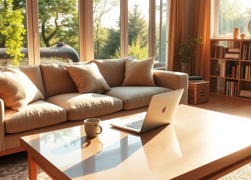 Mid-Term Rentals