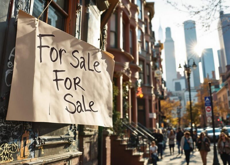 Off-Market Deals in New York