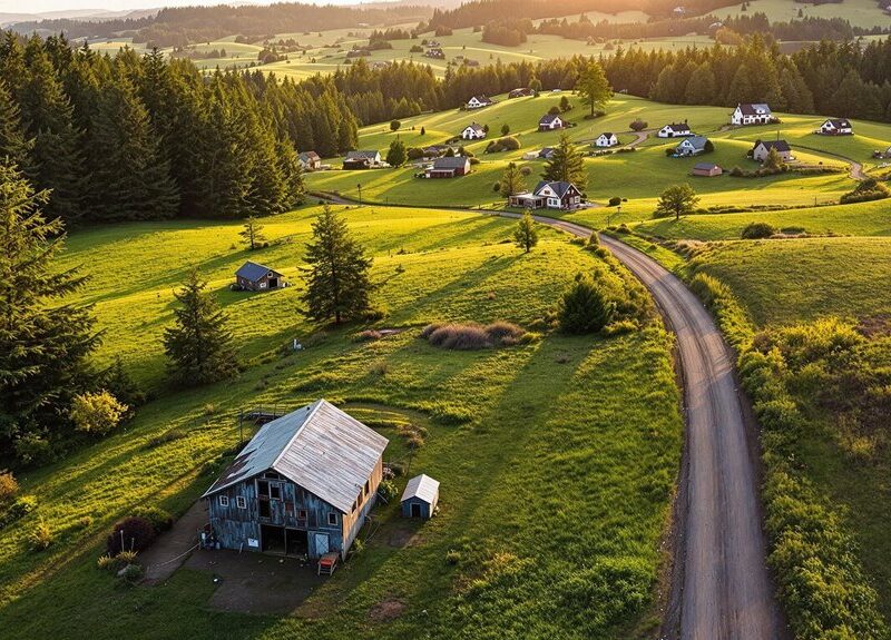 Off-Market Deals in Oregon