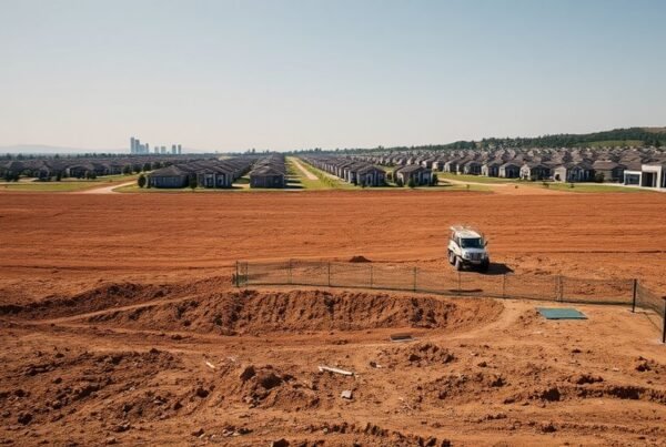 Property Development Process