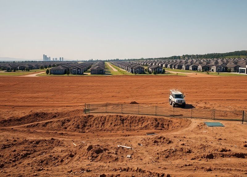 Property Development Process