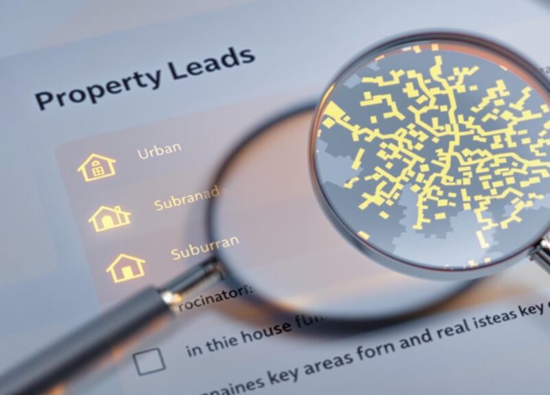 Cheap Real Estate Leads