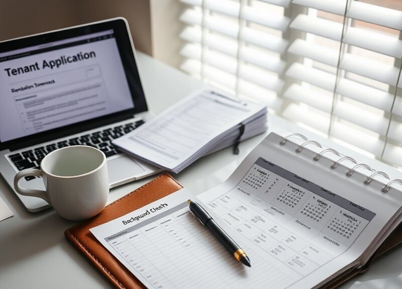 Tenant Screening Process