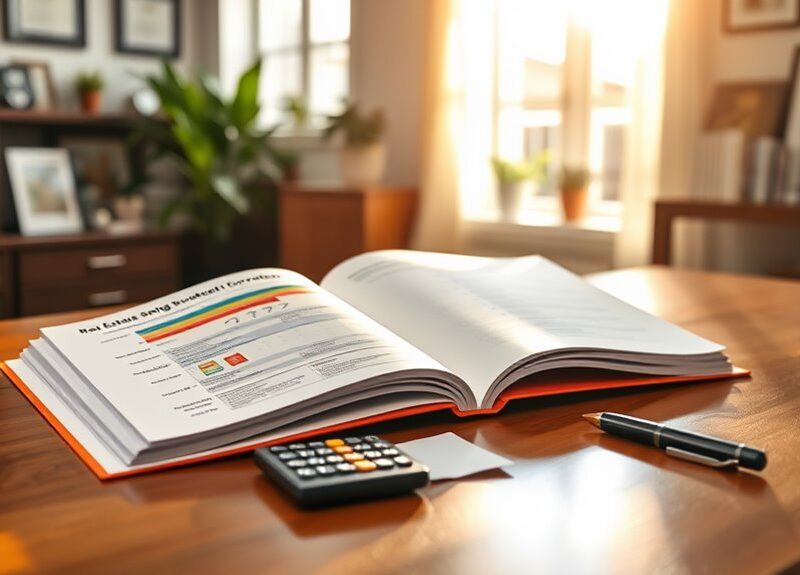 Real Estate Bookkeeping