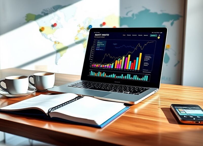 Market Research Tools for Real Estate