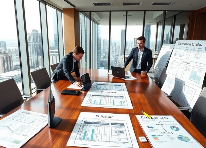 Real Estate Syndication