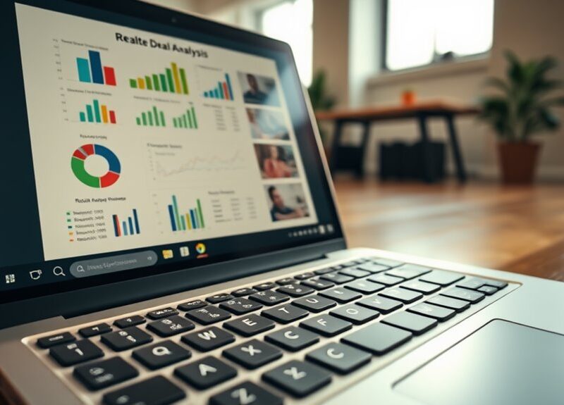 Real Estate Deal Analysis