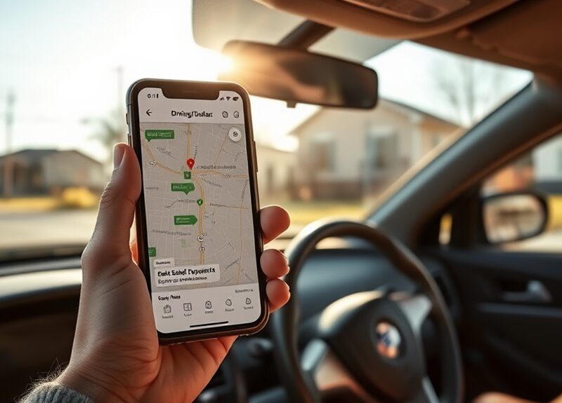 What Is Driving for Dollars