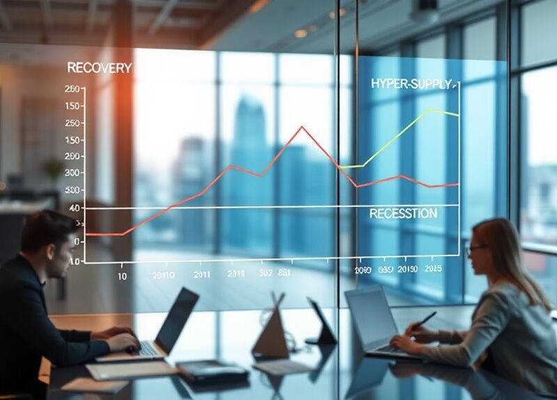 Real Estate Market Cycle Analysis