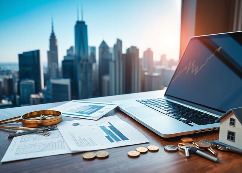 Real Estate Business Names