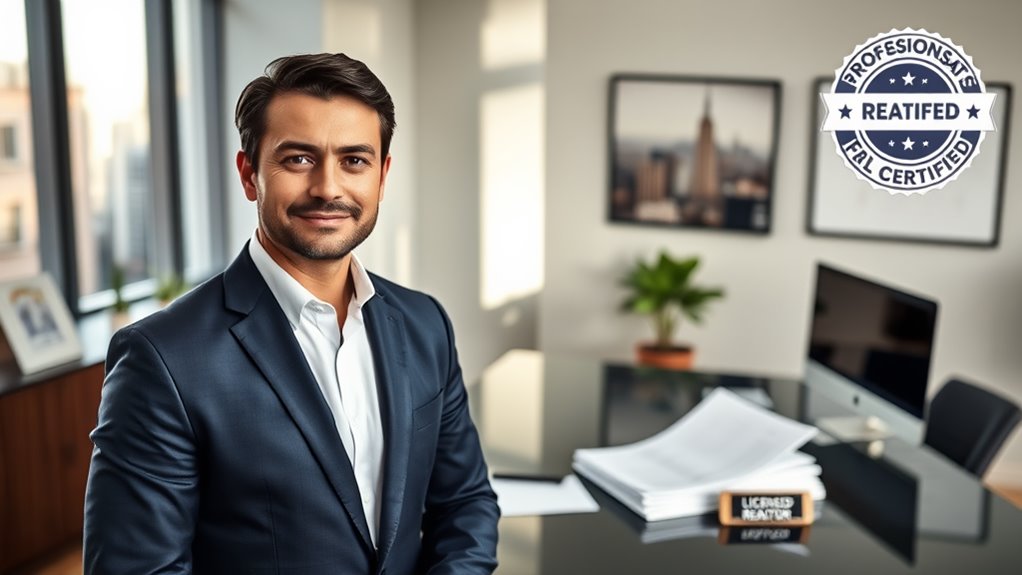 Real Estate Professional Status Requirements and Benefits