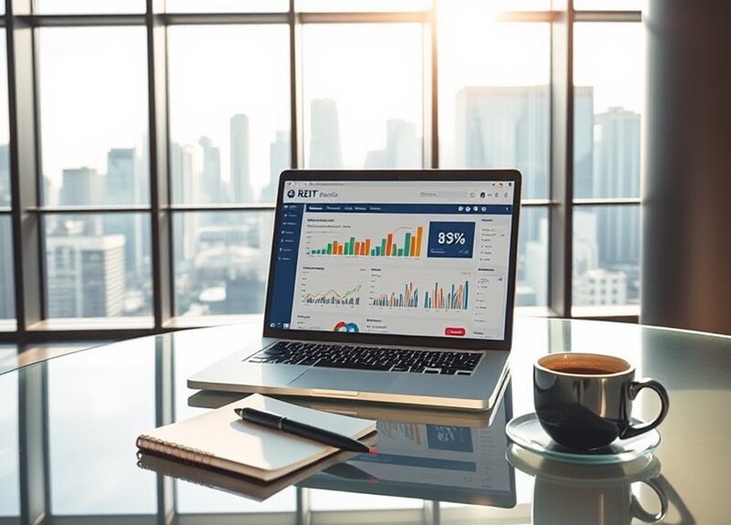 Best REIT Investment Strategies