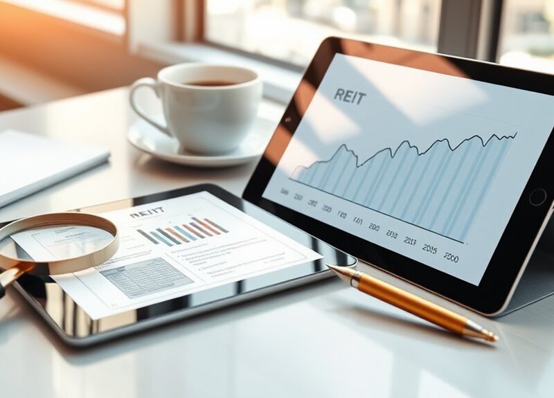 Comparing REITs or Direct Real Estate Investing